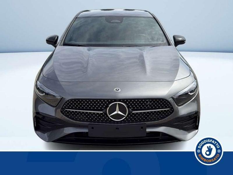 Mercedes-Benz Classe A 180d Automatic AMG Line Extra Advanced Plus