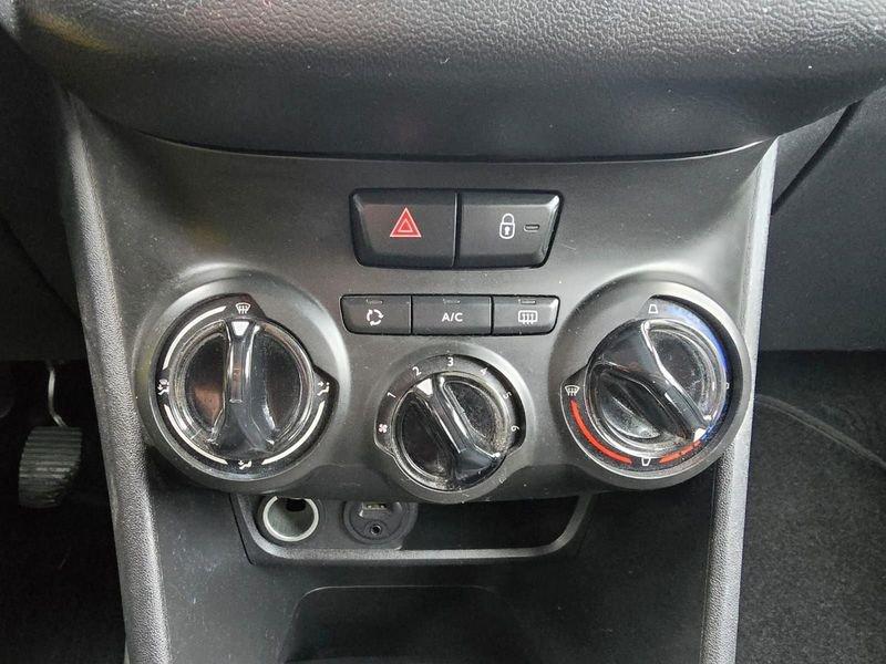 Peugeot 208 82 5 porte Active