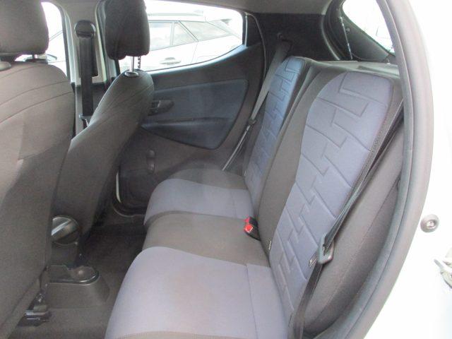 LANCIA Ypsilon 1.0 Hybrid Platino - Carplay/Camera/Ok Neopat.