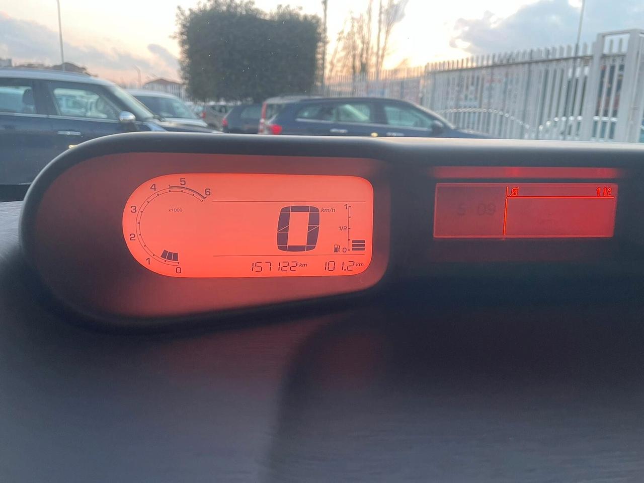 Citroen C3 Picasso C3 Picasso 1.6 HDi 90 Exclusive Limited