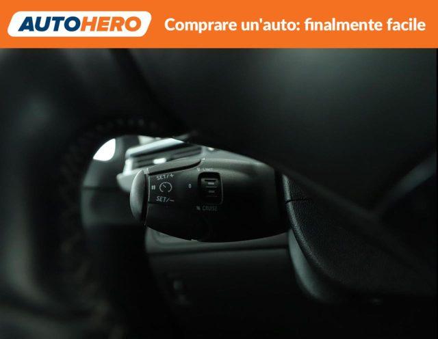 PEUGEOT 2008 1° serie BlueHDi 100 S&S Allure