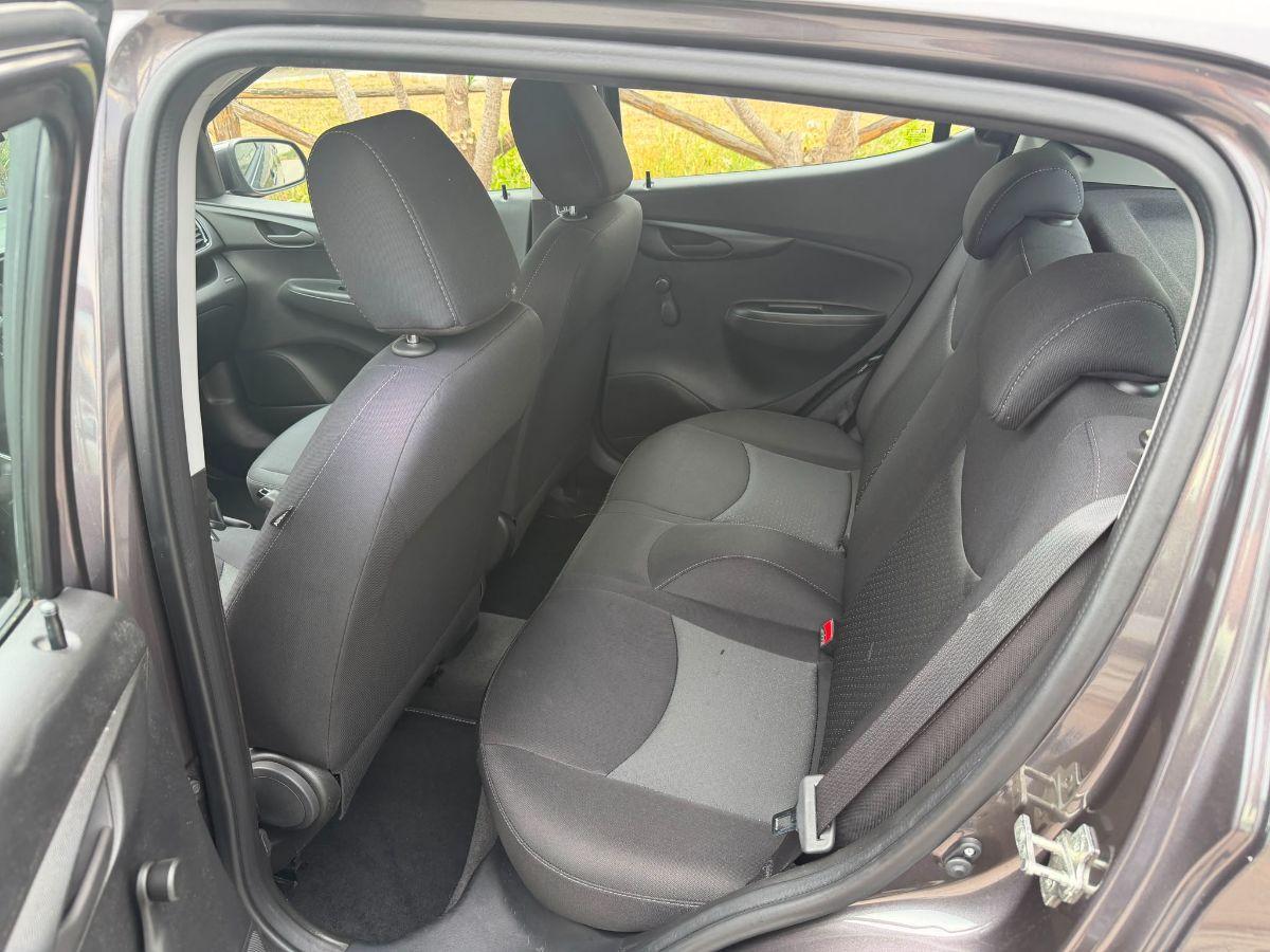 OPEL - Karl - 1.0 73 CV GPL N-Joy
