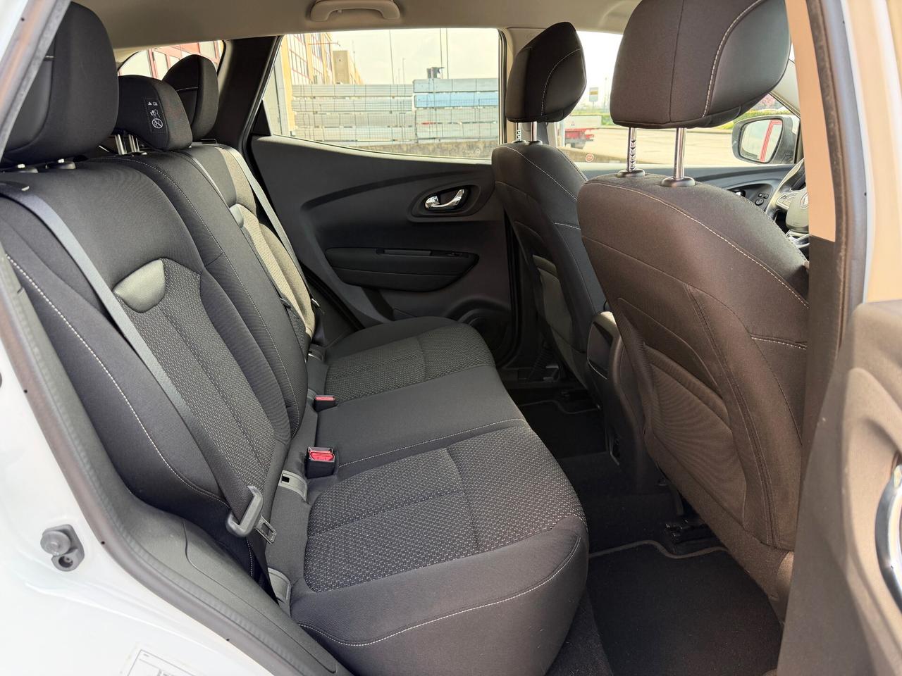 Renault Kadjar dCi 130CV 4x4 Energy Sport Edition