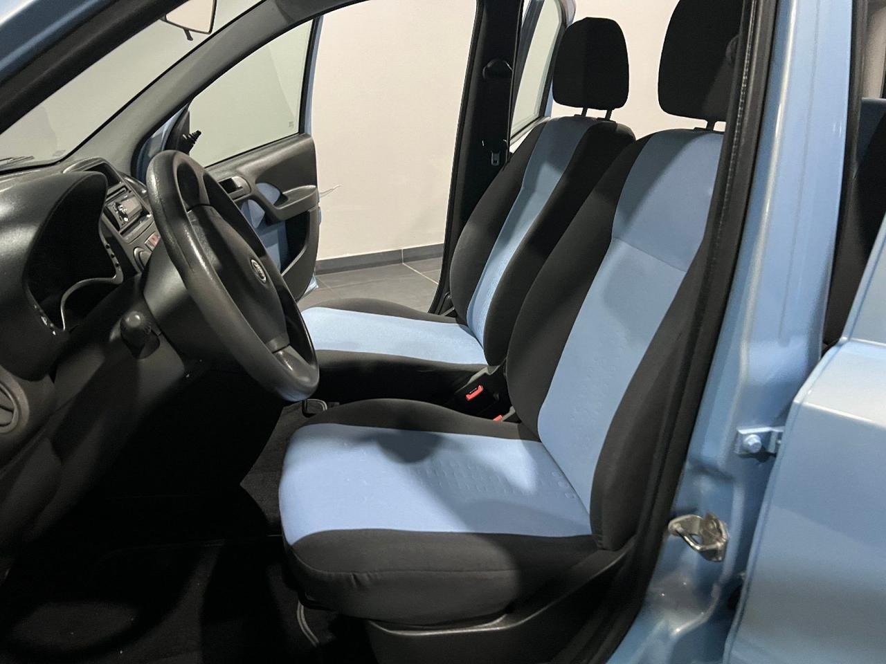 Fiat Panda 1.2 Dynamic 69 cv