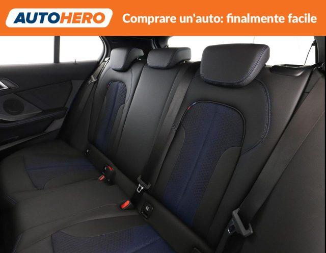 BMW 116 i 5p. Msport