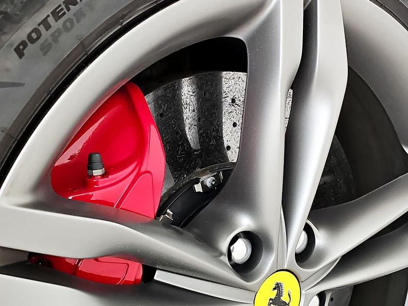 Ferrari 296 GTB 296 GTB