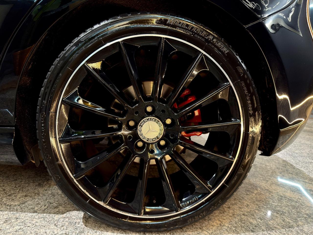 Mercedes-benz A 180 CDI Sport Classe A