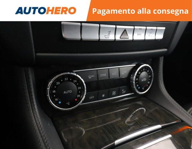 MERCEDES-BENZ CLS 220 d SW Premium