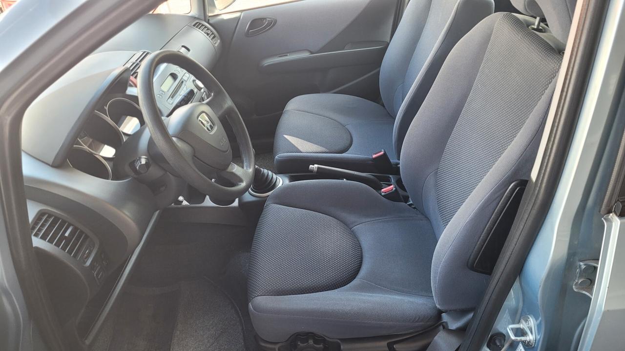 Honda Jazz 1.2 Adatta Ai Neopatentati