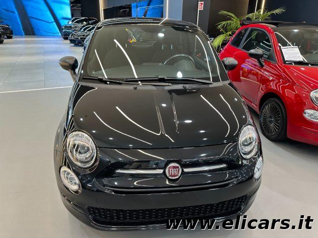 FIAT 500 1.0 Hybrid LOUNGE - NO VINCOLI DI FINANZIAMENTO