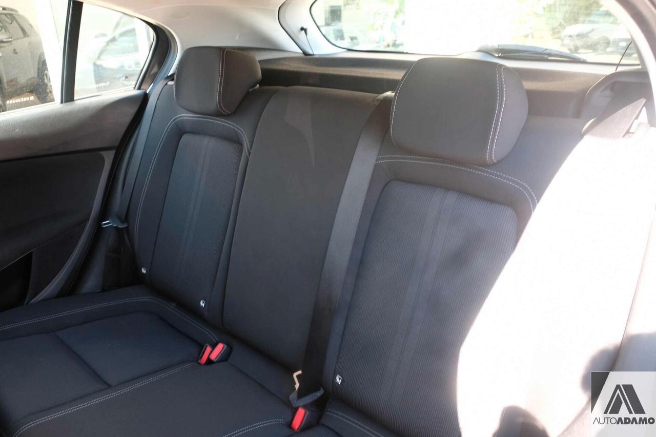 Fiat Tipo 1.6 Mjt S&S SW Business
