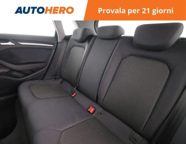 AUDI A3 SPB 30 TFSI S tronic