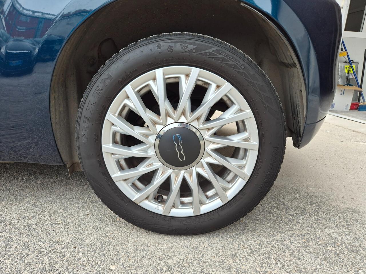 Fiat 500 *PREZZO VERO* 1.0 Hybrid Lounge