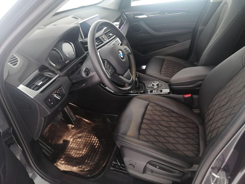 BMW X1 18 d xLine xDrive Steptronic