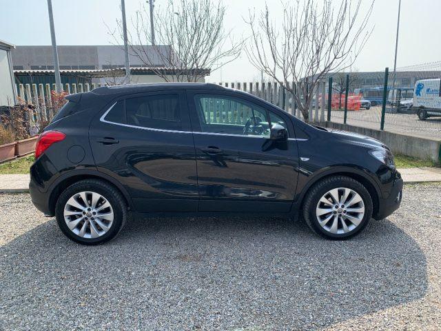 OPEL Mokka 1.6 CDTI Ecotec 136CV 4x4 Start&Stop Cosmo b-Color