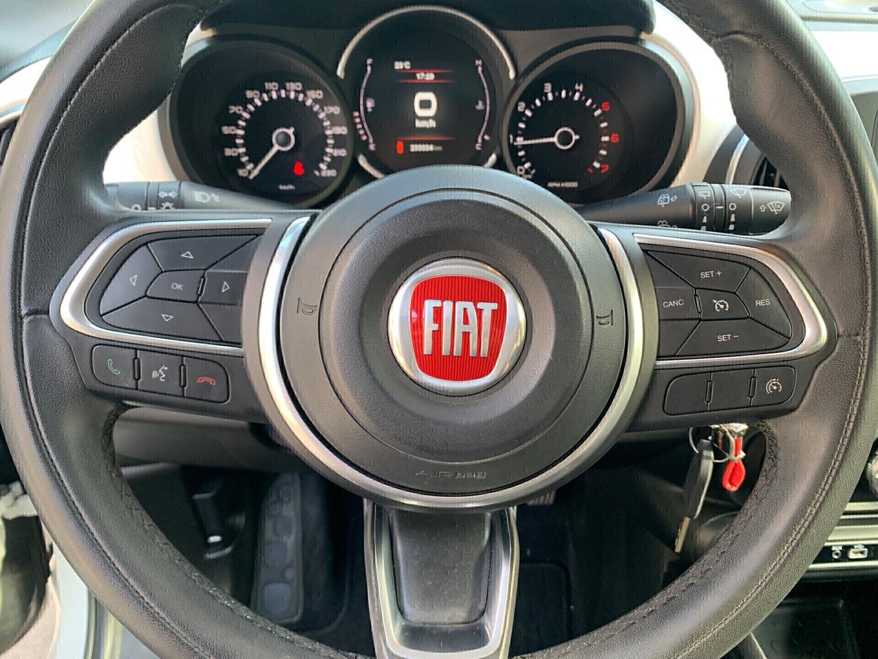 Fiat 500L 1.3 Multijet 95 CV