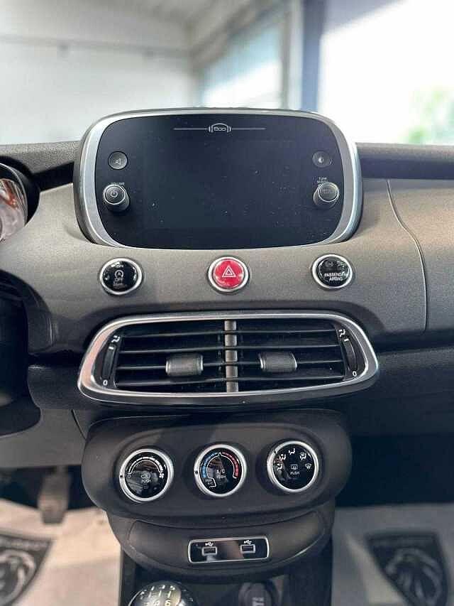 Fiat 500X 1.0 T3 120 CV