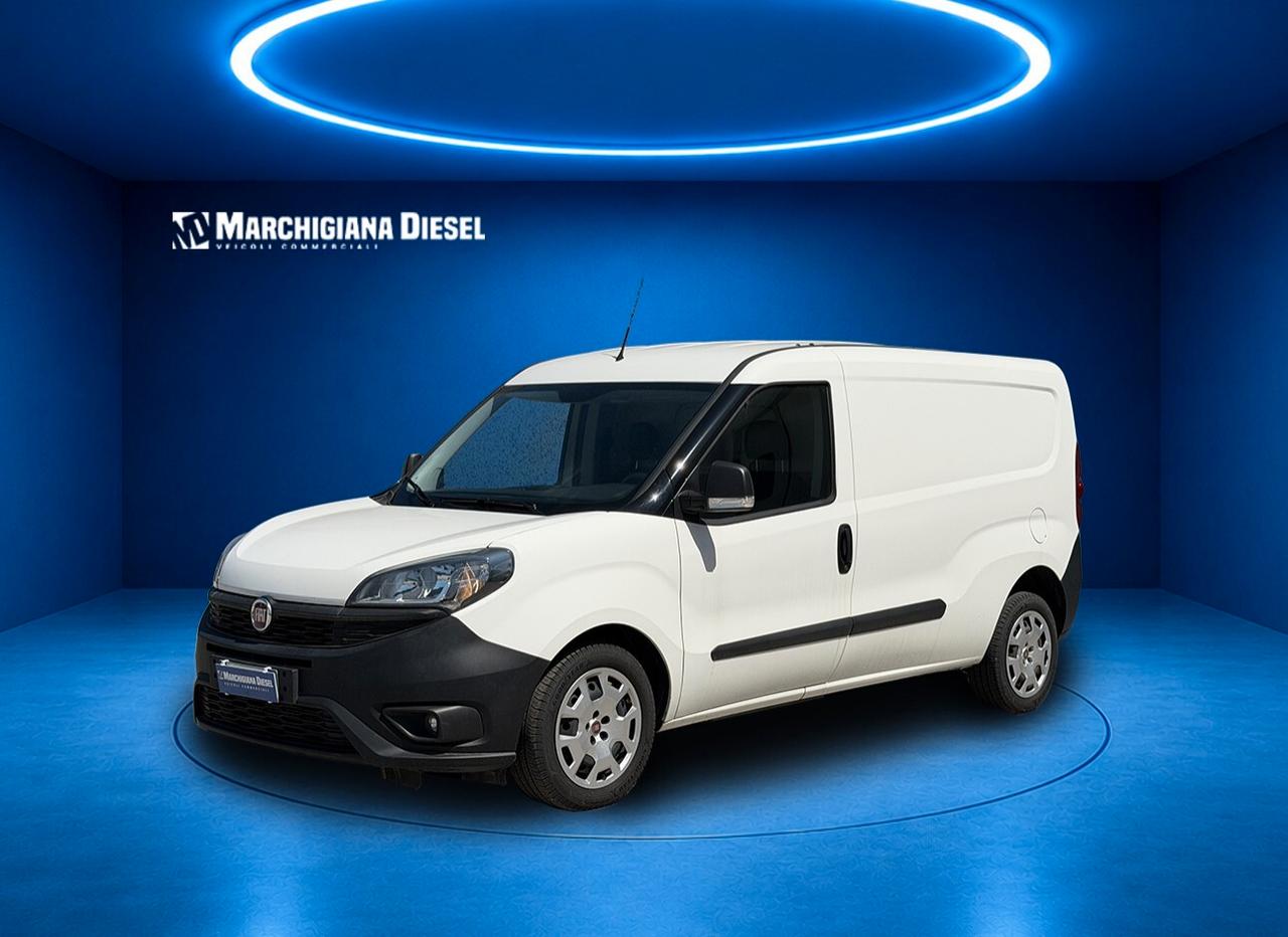 Fiat Doblò Maxi 1.6 TD 105CV 3 Posti L2H1