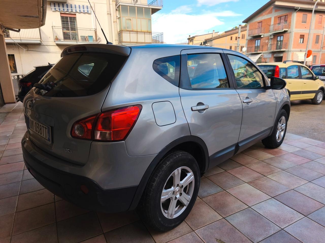 Nissan Qashqai 2.0 dCi 150 CV 4x4 PROMO BLACK FRIDAY