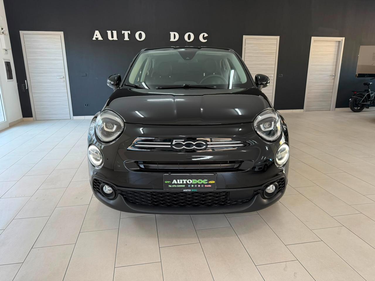 Fiat 500X 1.0 T3 120 CV Sport
