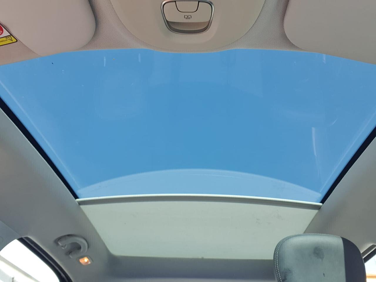 Fiat 500L 0.9 TwinAir Turbo Natural Power Lounge