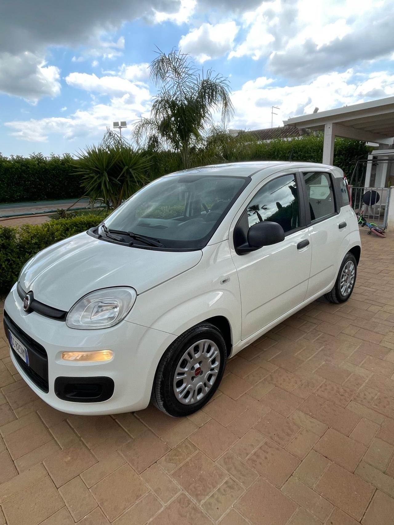 Fiat Panda 1.0 FireFly S&S Hybrid Easy
