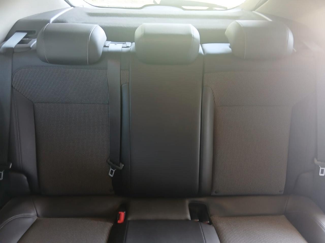 Opel Astra 1.7 CDTI 110CV 5 porte Cosmo