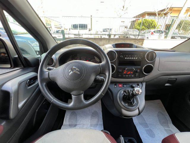 CITROEN Berlingo 1.6 HDi Uniproprietario