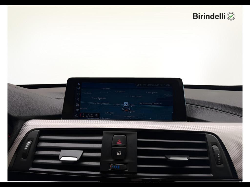 BMW Serie 3 G.T. (F34) - 320d Gran Turismo Msport