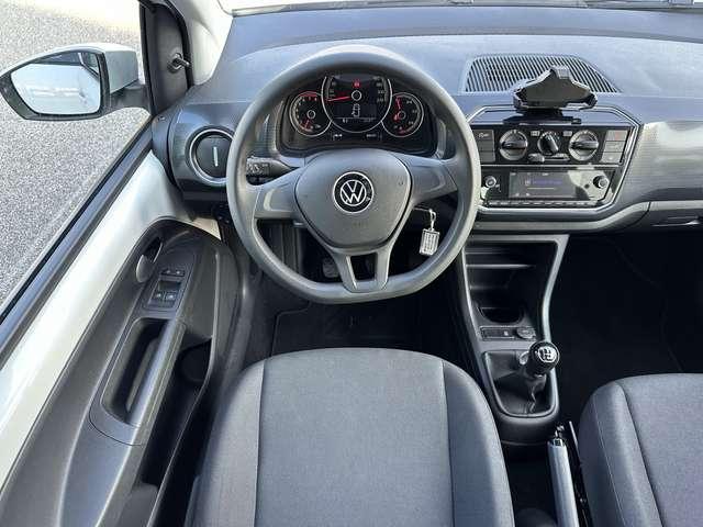 Volkswagen up! up! 5p 1.0 evo Move 65cv GRANDINE Cruise '15 IVA