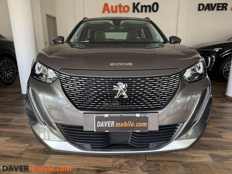 Peugeot 2008 2008 BlueHDi 130 S&S EAT8 Allure