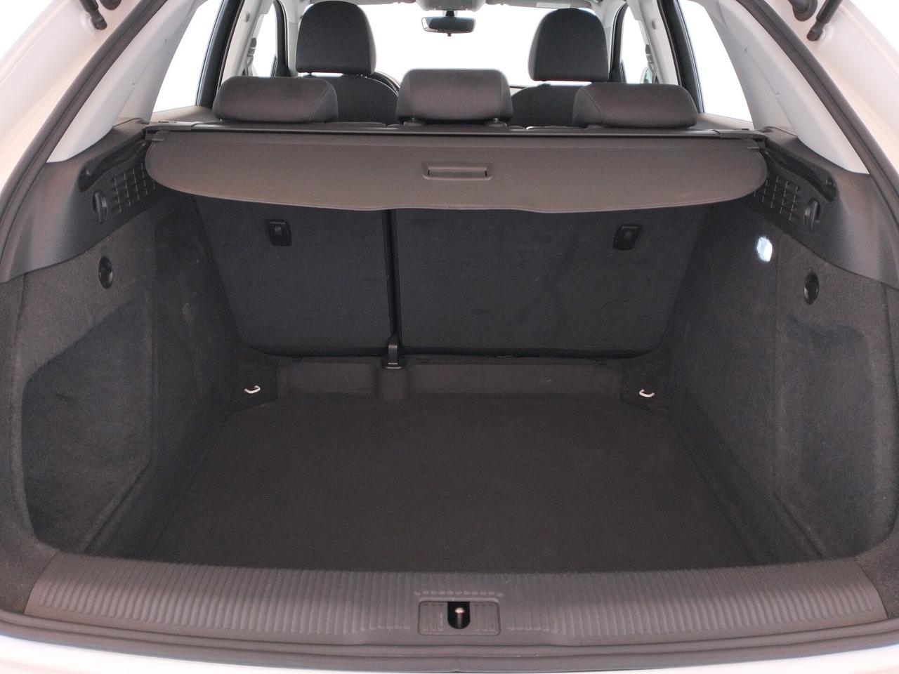 Audi Q3 Sportback 2.0 TDI 120 CV Business