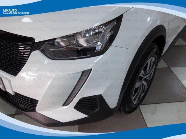 PEUGEOT 2008 1.5 BlueHDI 110cv Active EU6