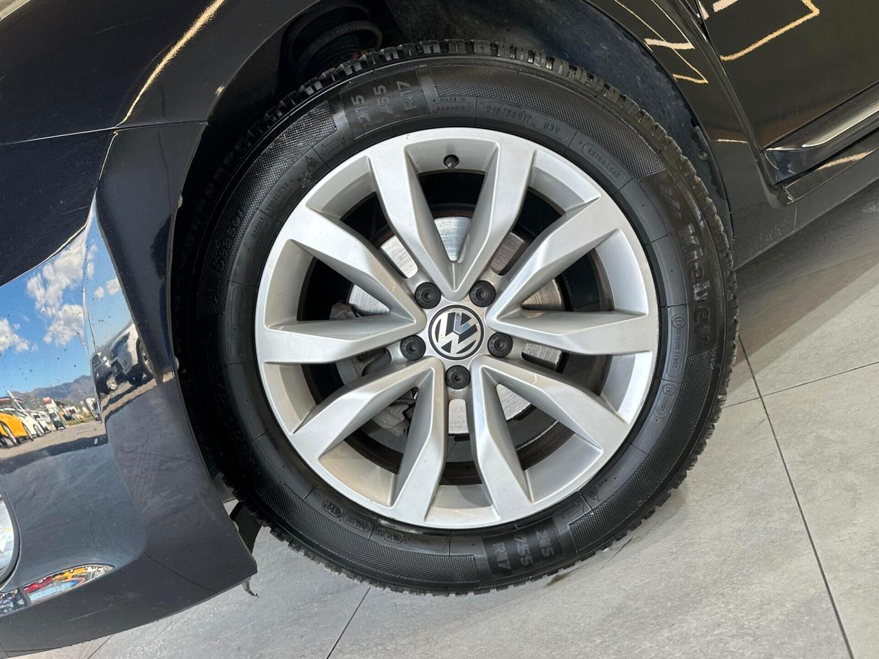 Volkswagen Maggiolino Cabrio 1.6 TDI DSG Design