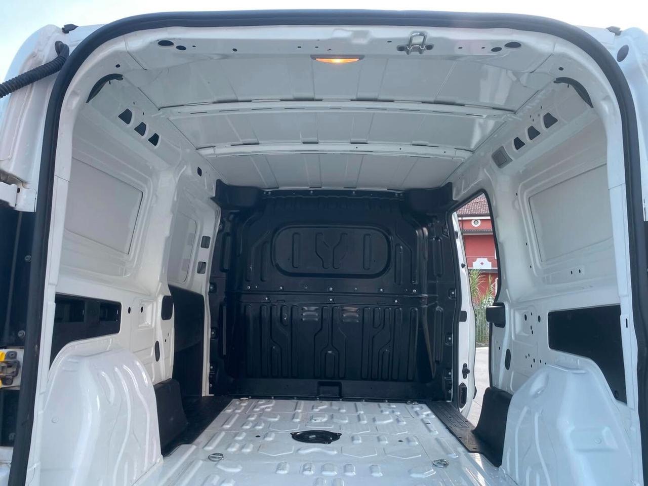 Fiat Doblò Maxi 1.6 Mjt 105 CV 2021