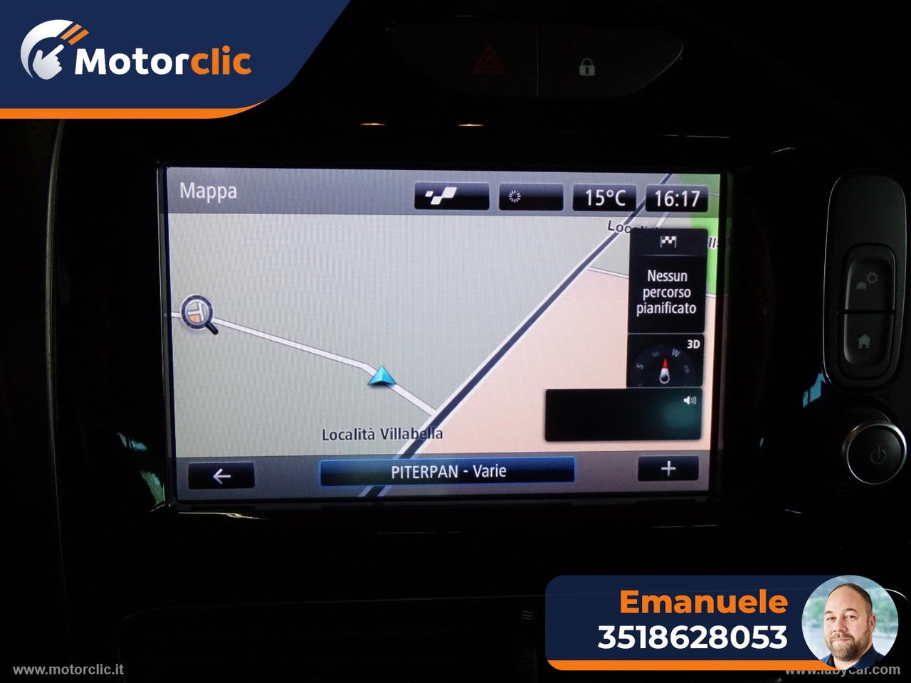 RENAULT Clio TCe 220 EDC 5p. Energy R.S. Trophy