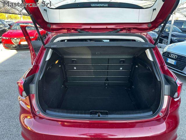 FIAT Tipo Tipo 5p 1.3 mjt AUTOCARRO N1 5 POSTI TARGA FM829ZK