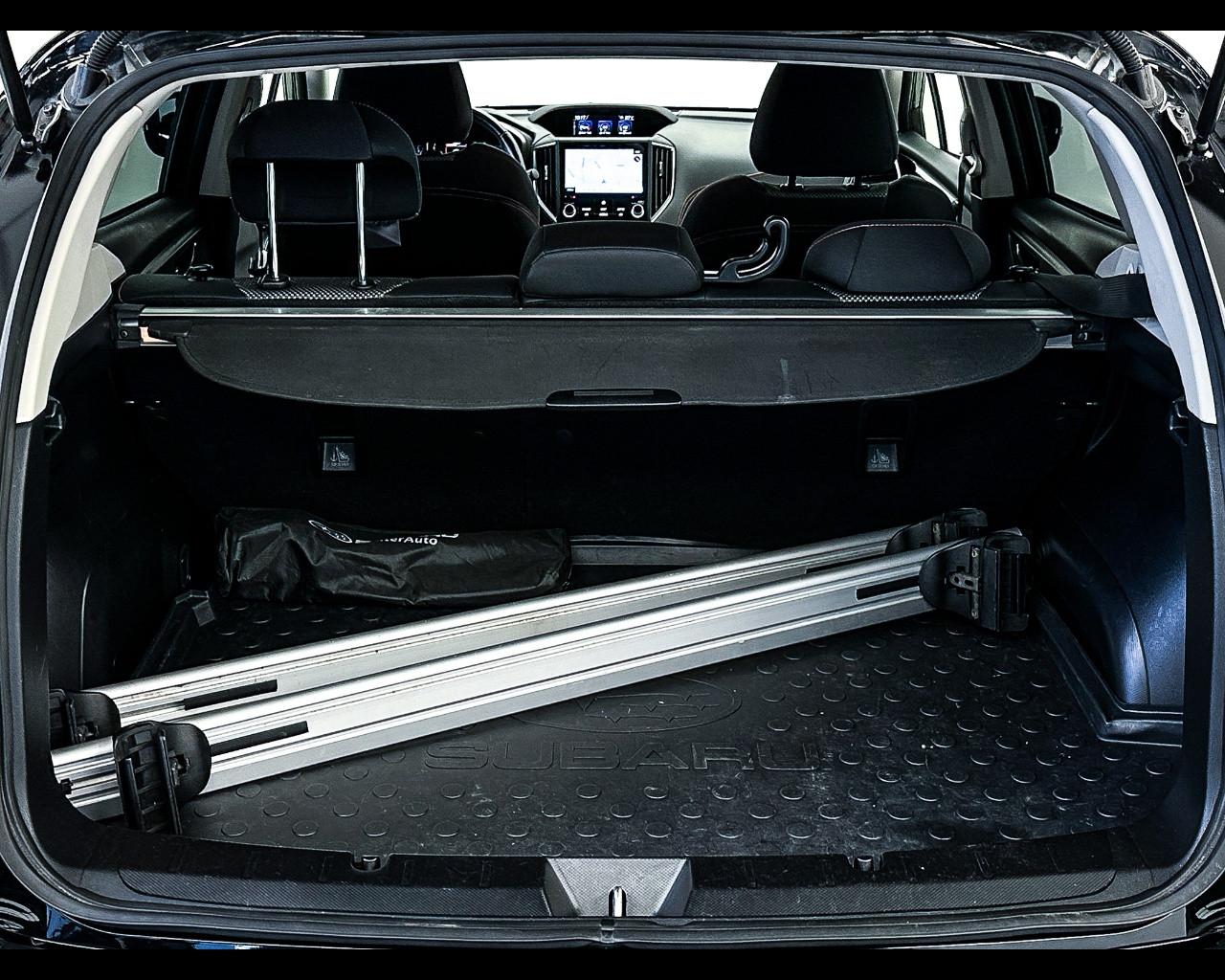 SUBARU XV 2.0i e-Boxer MHEV Lineartronic Style Xtra
