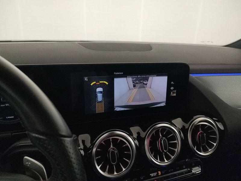 Mercedes-Benz EQA 250 Premium