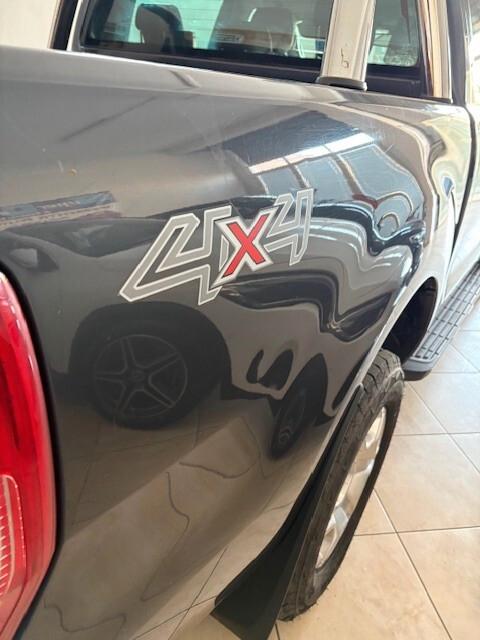 Ford Ranger 2.2 TDCi Doppia Cabina XL 5pt.