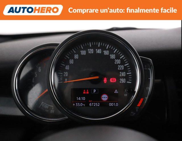 MINI Cooper S 2.0 Cooper S