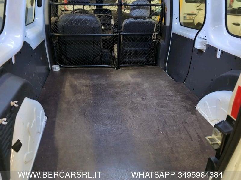 Renault Kangoo Blue dCi 95CV Express Maxi Furgone Ice