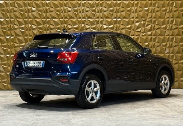 Audi Q2 35 TFSI S tronic Business Plus