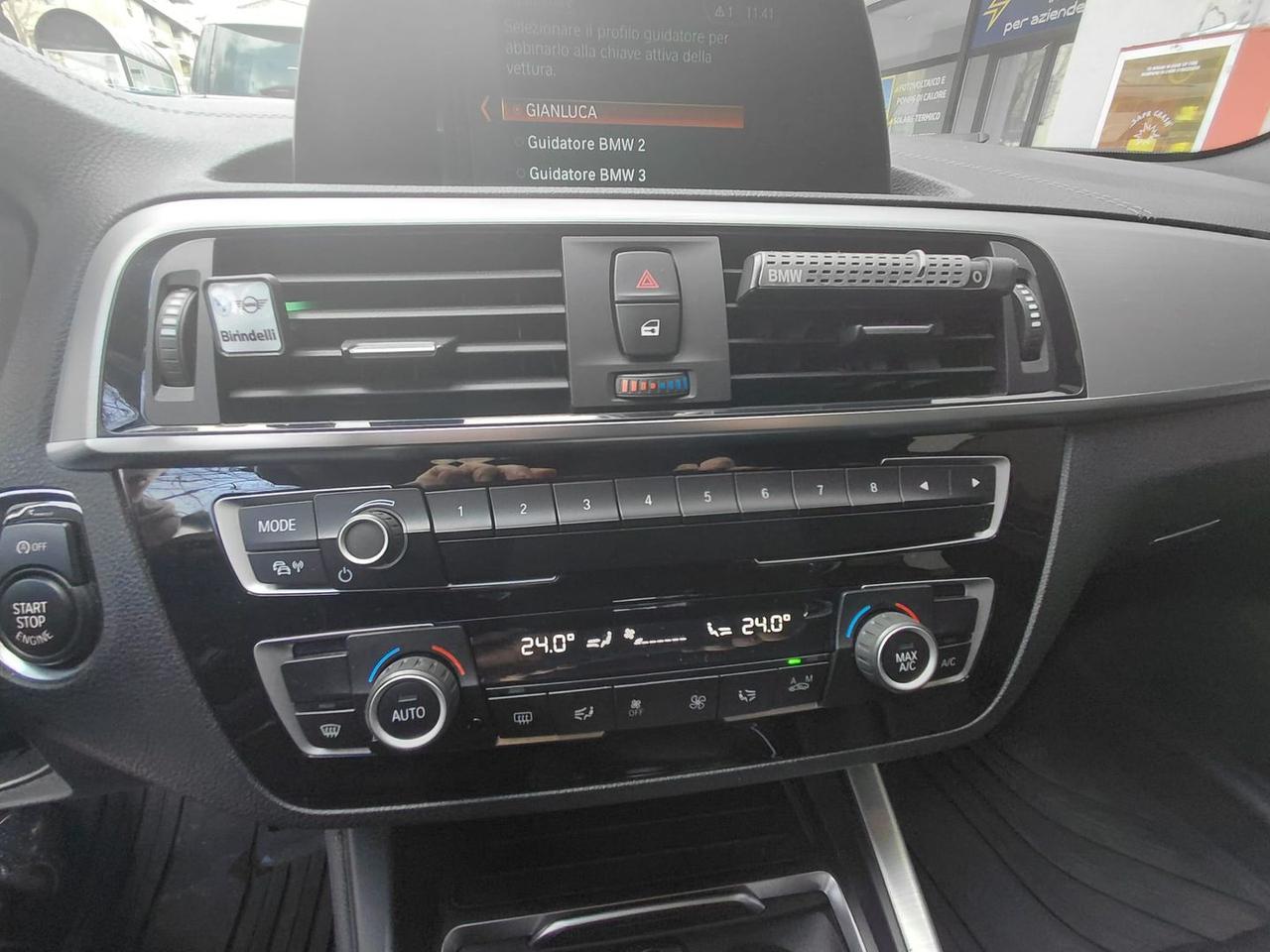 Bmw 120 M Sport xdrive 120 d #10088