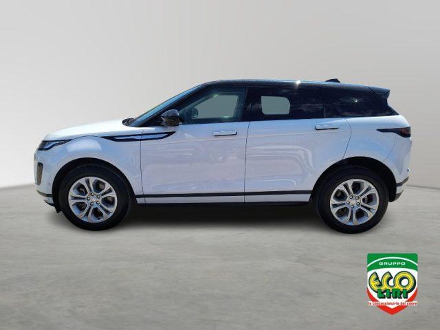 LAND ROVER Range Rover Evoque 1.5 I3 160 CV Auto R-Dynamic S