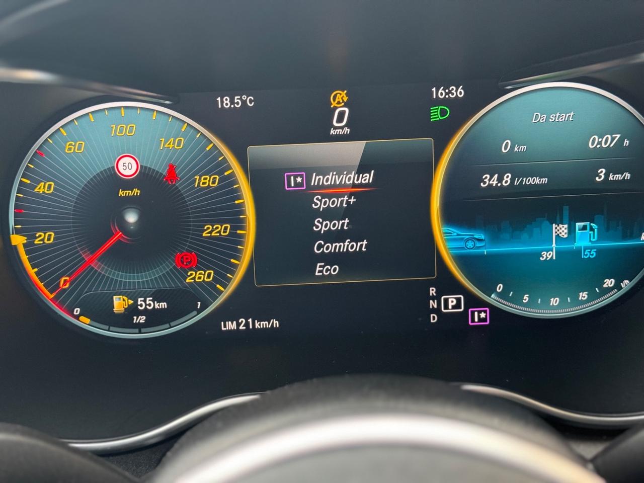 Mercedes-benz C 220 d 4Matic Auto Premium 2020