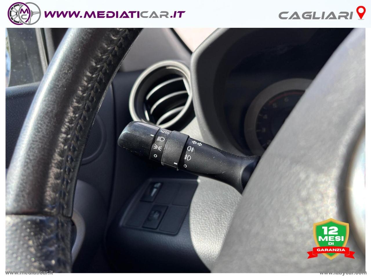 TOYOTA RAV4 Crossport 2.2 D-4D 150 CV