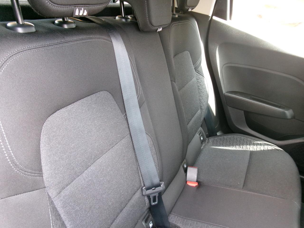 Renault Clio 1.0 TCE 100CV E6D INTENS GPL DI SERIE 116000K