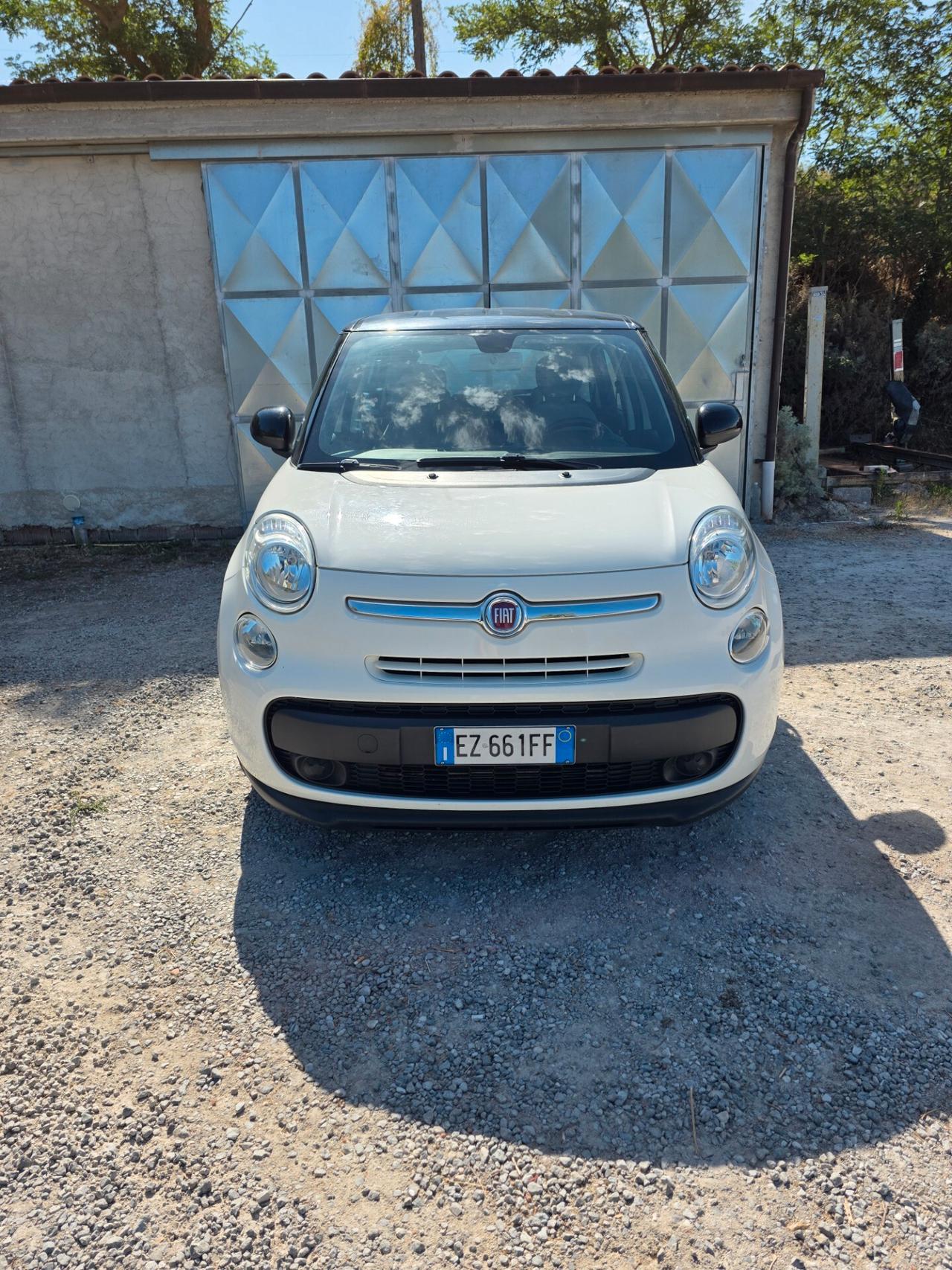 Fiat 500L 1.3 Multijet 85 CV Pop Star