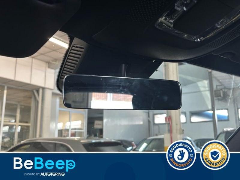 Mercedes-Benz GLB Classe 180 D SPORT AUTO